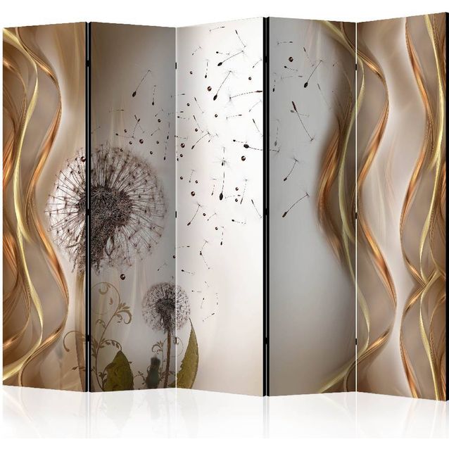 Sermi Artgeist Fleeting Moments II 225x172cm