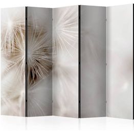 Sermi Artgeist Subtleness II 225x172cm