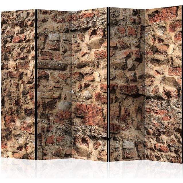 Sermi Artgeist Ancient Wall II 225x172cm