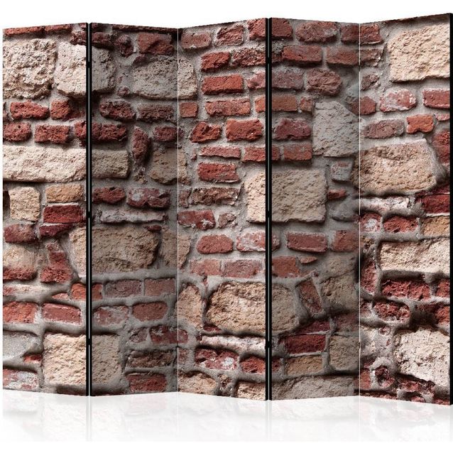 Sermi Artgeist Vintage Wall II 225x172cm