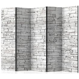 Sermi Artgeist White Spell II 225x172cm