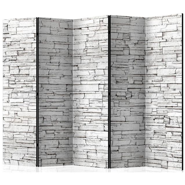 Sermi Artgeist White Spell II, 225x172cm