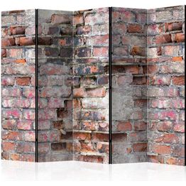 Sermi Artgeist Old Wall II 225x172cm