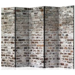 Sermi Artgeist Old Walls II 225x172cm