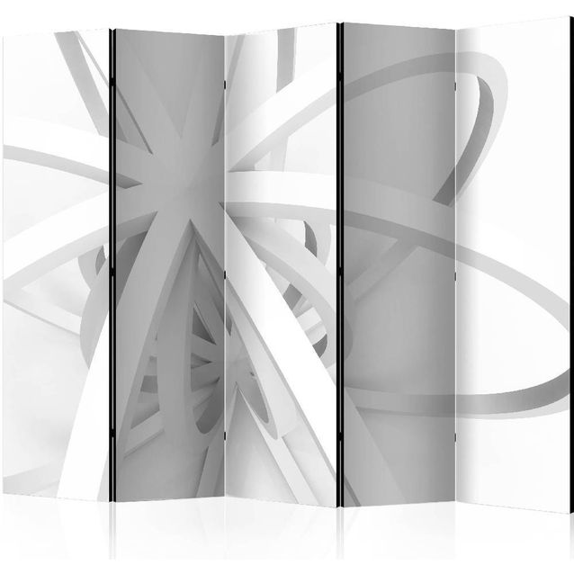 Sermi Artgeist Openwork form II 225x172cm