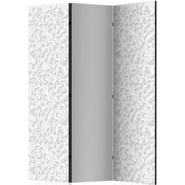 Sermi Artgeist Floral pattern I 135x172cm