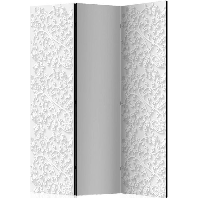 Sermi Artgeist Floral pattern I 135x172cm