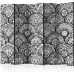 Sermi Artgeist Mandalas II 225x172cm