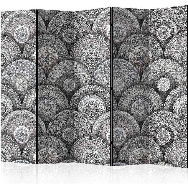 Sermi Artgeist Mandalas II 225x172cm