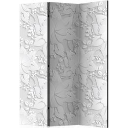 Sermi Artgeist Flowers I 135x172cm