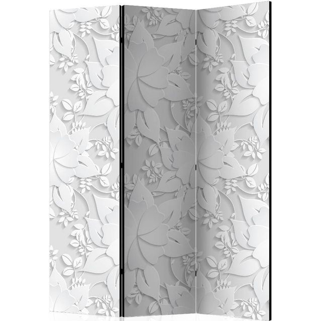 Sermi Artgeist Flowers I 135x172cm