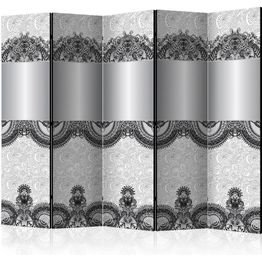 Sermi Artgeist Abstract pattern II 225x172cm