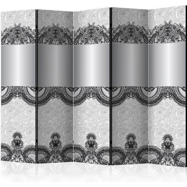 Sermi Artgeist Abstract pattern II 225x172cm