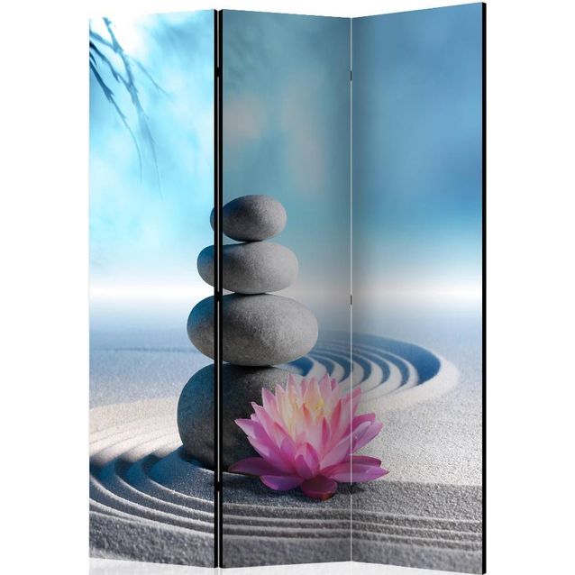 Sermi Artgeist Zen Garden 135x172cm