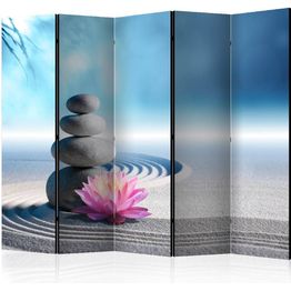 Sermi Artgeist Zen Garden II 225x172cm