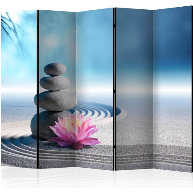 Sermi Artgeist Zen Garden II 225x172cm