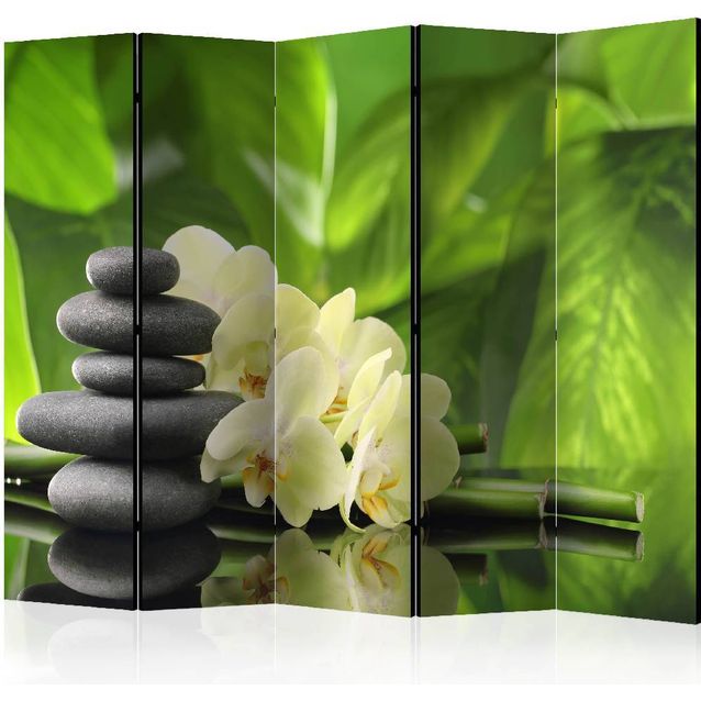 Sermi Artgeist Spa Garden II 225x172cm