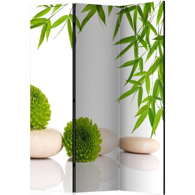 Sermi Artgeist Green Relax 135x172cm