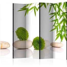 Sermi Artgeist Green Relax II 225x172cm