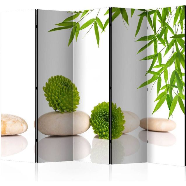 Sermi Artgeist Green Relax II 225x172cm