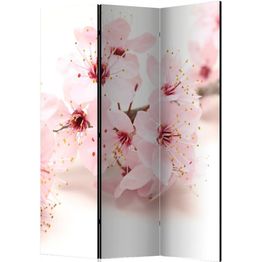 Sermi Artgeist Cherry Blossom 135x172cm