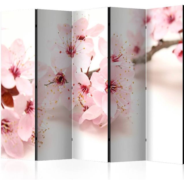 Sermi Artgeist Cherry Blossom II 225x172cm