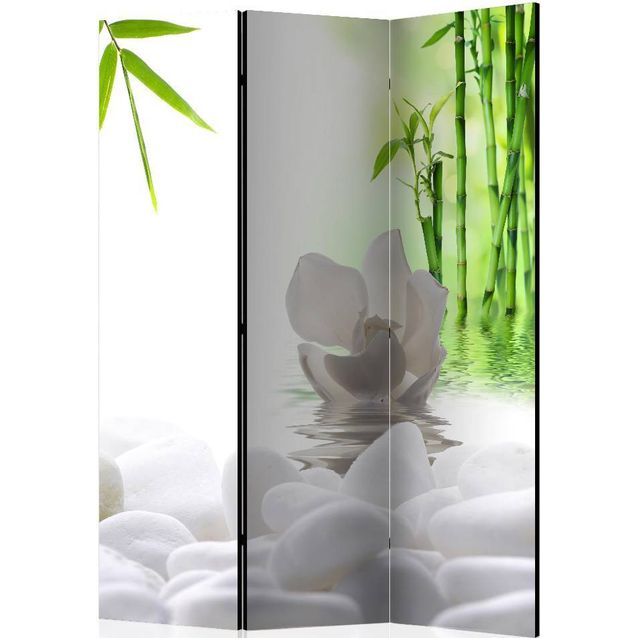 Sermi Artgeist Lake of Silence 135x172cm