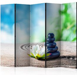 Sermi Artgeist Calm Place II 225x172cm