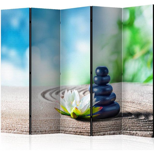 Sermi Artgeist Calm Place II 225x172cm