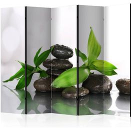 Sermi Artgeist Peaceful Harmony II 225x172cm