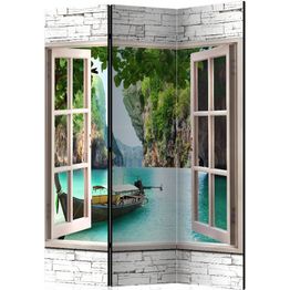 Sermi Artgeist Thai Paradise 135x172cm