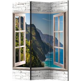 Sermi Artgeist Seaside Hills 135x172cm