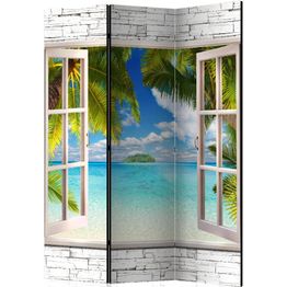 Sermi Artgeist Dream Island 135x172cm