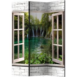 Sermi Artgeist Green Treasure 135x172cm