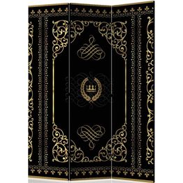 Sermi Artgeist Charm of the Night 135x172cm