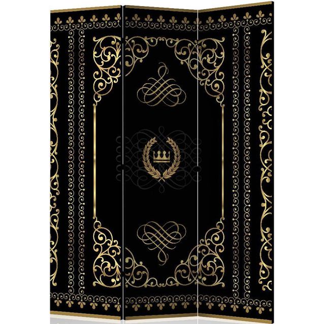 Sermi Artgeist Charm of the Night 135x172cm