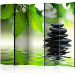 Sermi Artgeist Calm II 225x172cm