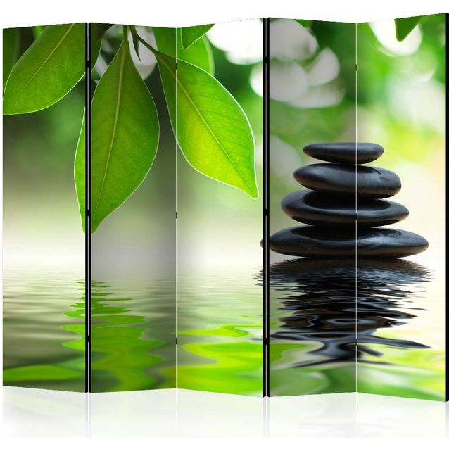 Sermi Artgeist Calm II 225x172cm