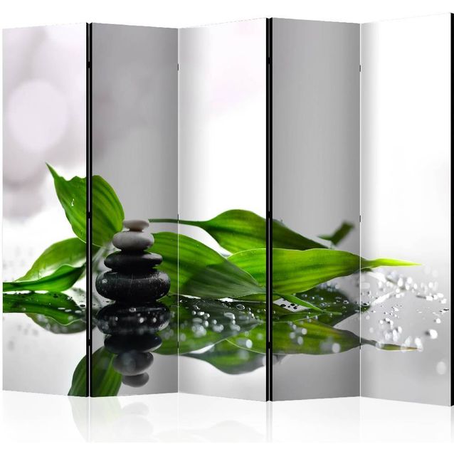 Sermi Artgeist Zen II 225x172cm