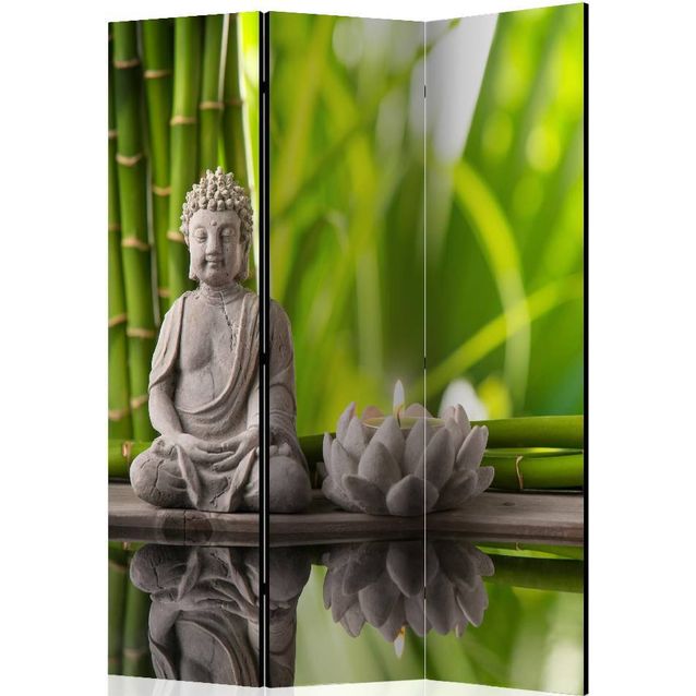 Sermi Artgeist Meditation 135x172cm