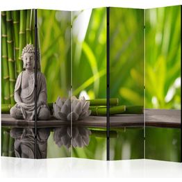 Sermi Artgeist Meditation II 225x172cm