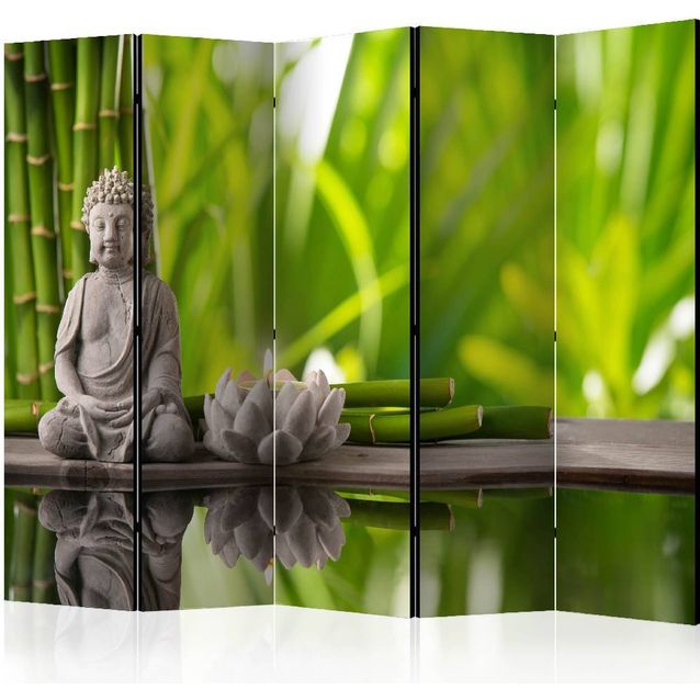 Sermi Artgeist Meditation II 225x172cm