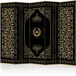 Sermi Artgeist Charm of the Night II 225x172cm