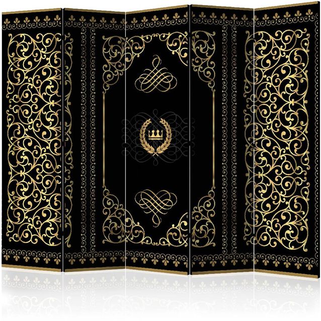 Sermi Artgeist Charm of the Night II, 225x172cm