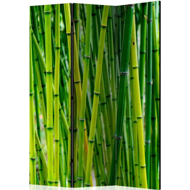 Sermi Artgeist Bamboo Forest 135x172cm