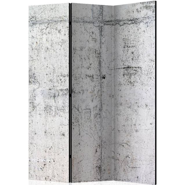 Sermi Artgeist Concrete Wall 135x172cm