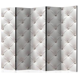 Sermi Artgeist White Elegance II 225x172cm