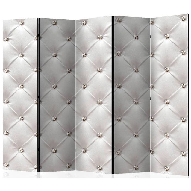 Sermi Artgeist White Elegance II, 225x172cm