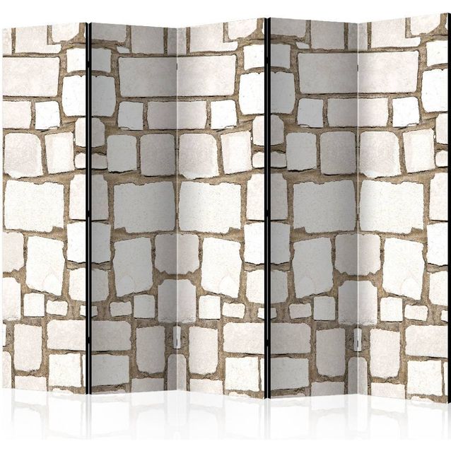 Sermi Artgeist Stone Riddle II 225x172cm