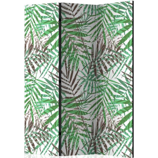 Sermi Artgeist Wild Leaves 135x172cm